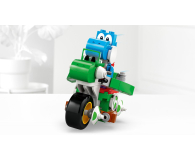 LEGO Super Mario 72031 Mario Kart – Yoshi Bike - 1284152 - zdjęcie 13